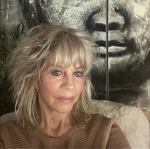 Meet your Posher, Leanne